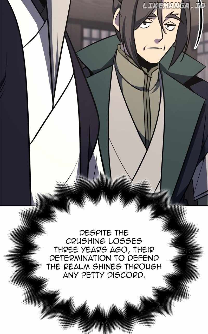 I Reincarnated As The Crazed Heir Chapter 136 29